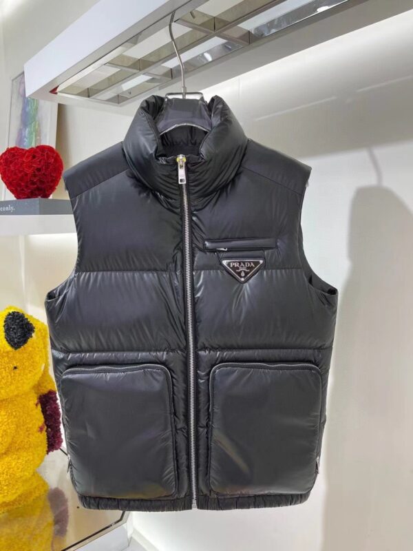 Prada Gilet