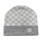 Beanie + Scarf