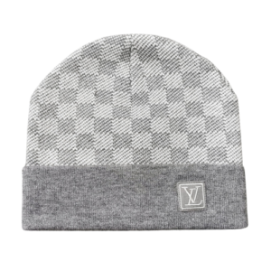 Beanie + Scarf