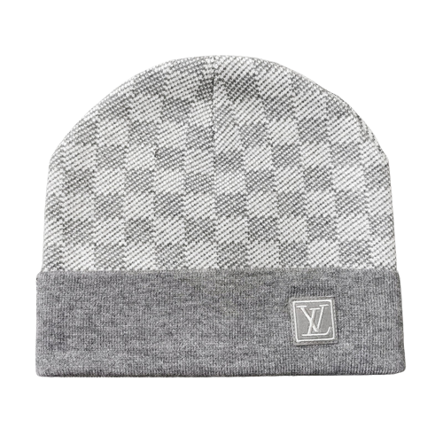 Beanie + Scarf