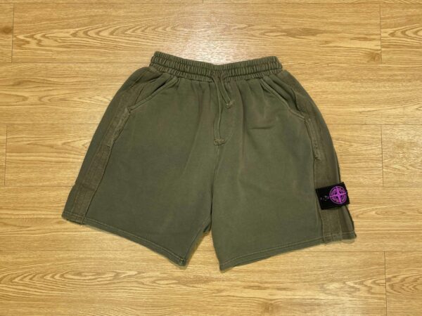 Stone Island Shorts
