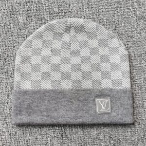 Beanie + Scarf