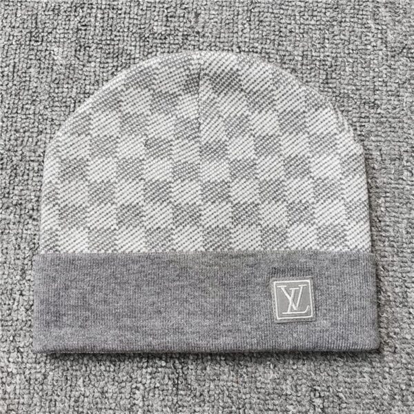 Beanie + Scarf