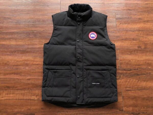 Canada Goose Gilet