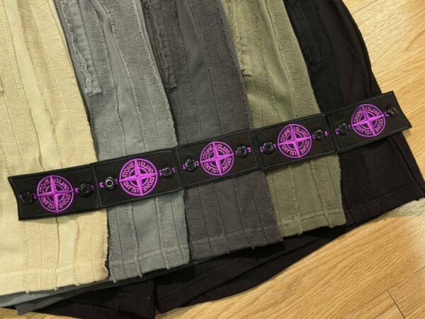 Stone Island Shorts