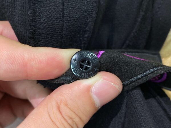 Stone Island Shorts