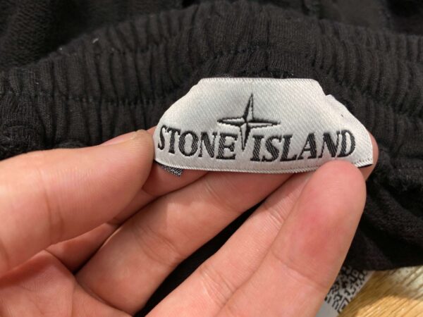 Stone Island Shorts