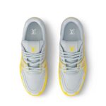 Yellow Gray
