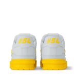 Yellow Gray