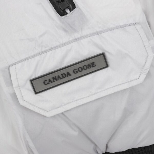 Canada Goose Jacket