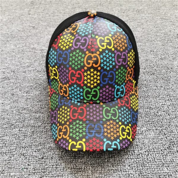 Cap