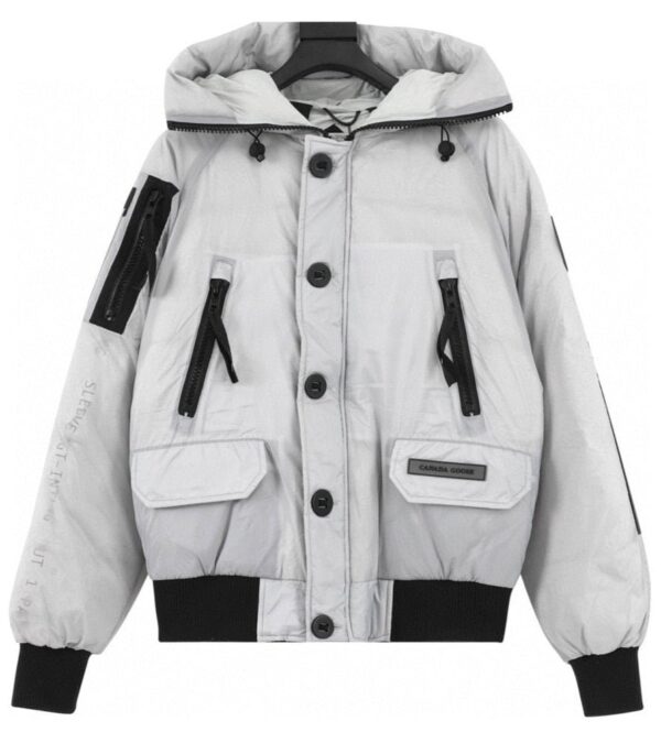 Canada Goose Jacket