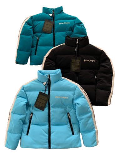 Palm Angels Jacket