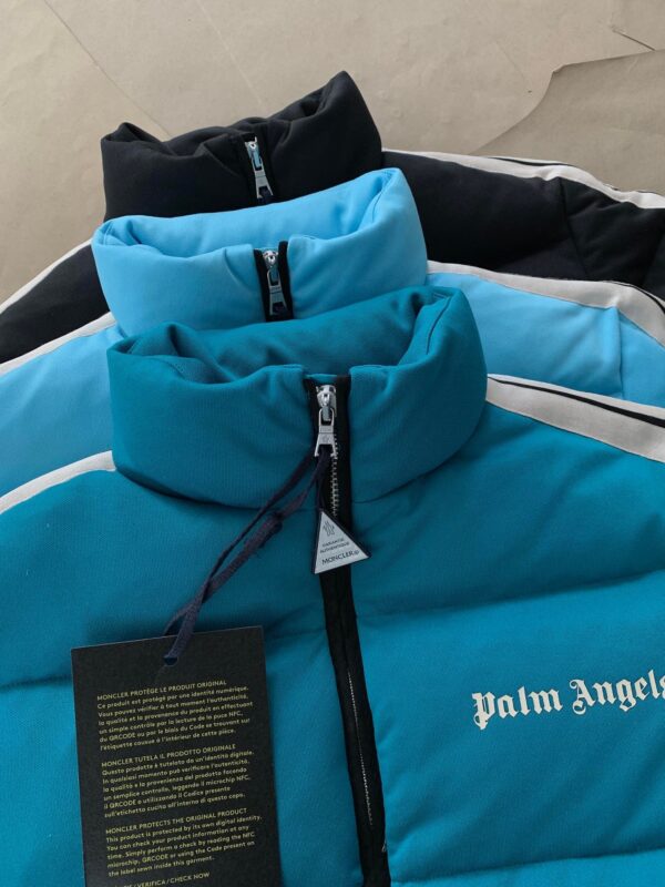 Palm Angels Jacket