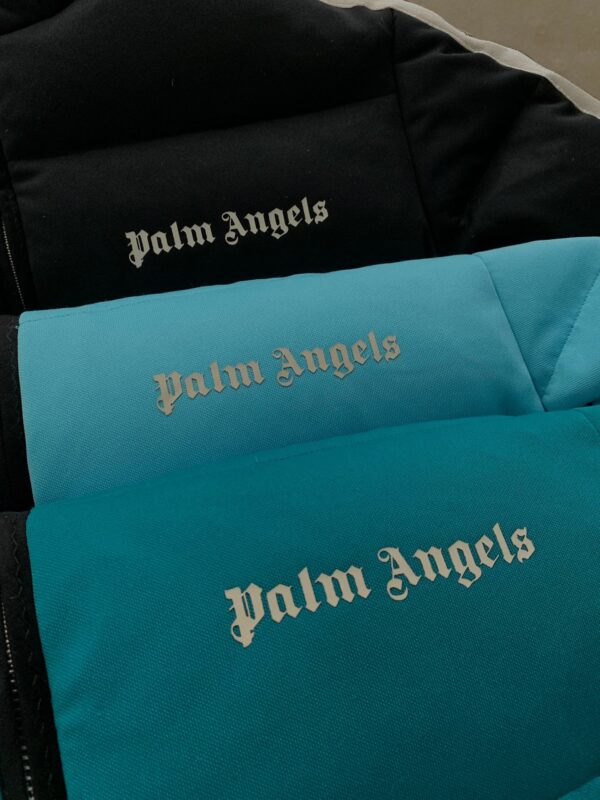 Palm Angels Jacket