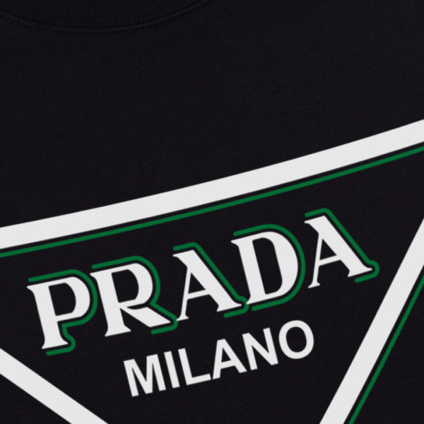 Prada Hoodie