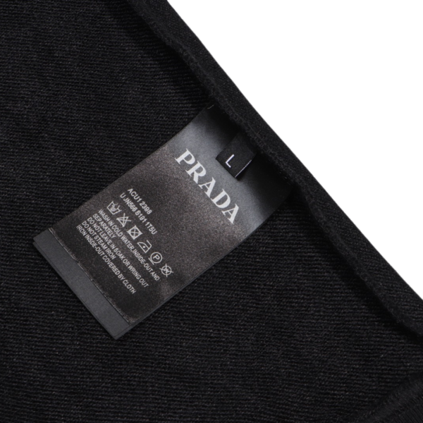 Prada Hoodie