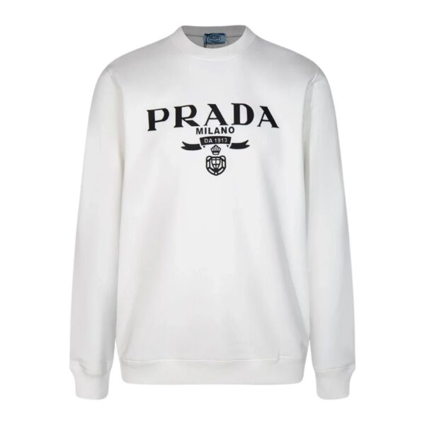 Prada Hoodie