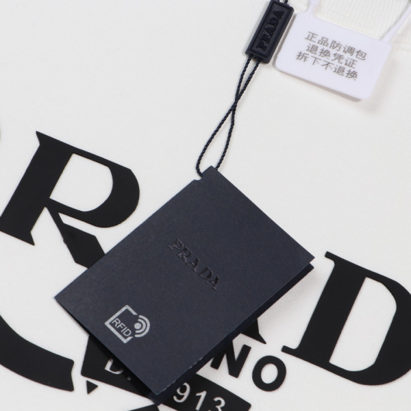 Prada Hoodie