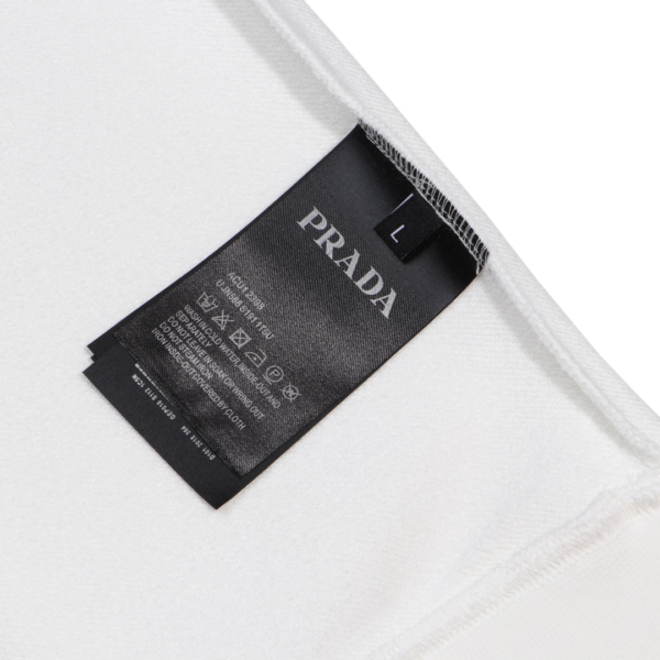Prada Hoodie