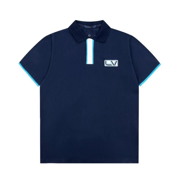 Louis Vuitton Polo T-Shirt