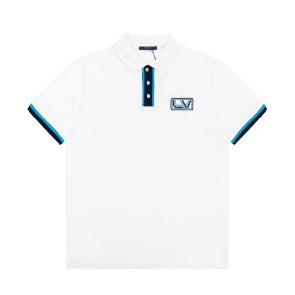 Louis Vuitton Polo T-Shirt