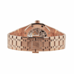 Royal oak watch