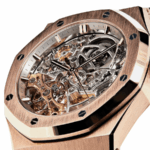 Royal oak watch