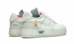 OFF-WHITE x NIKE