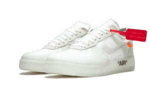 OFF-WHITE x NIKE