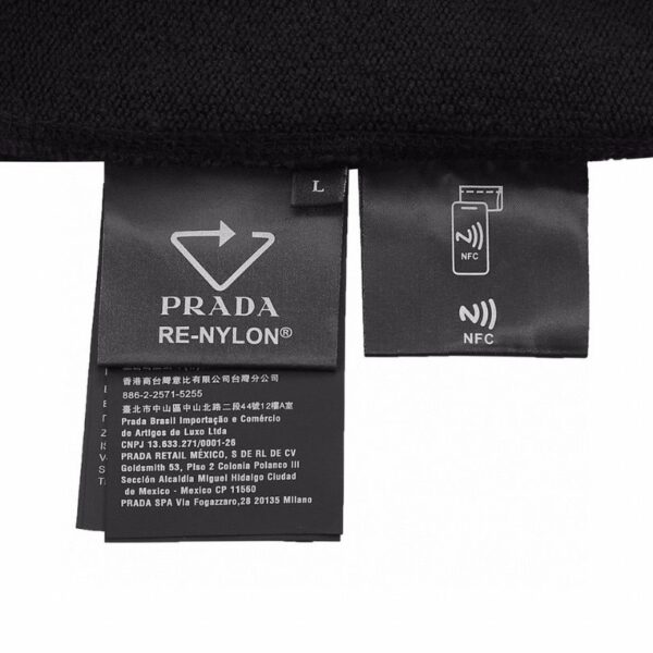 Prada Hoodie