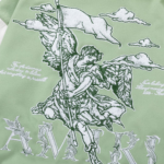 Amiri Jacket