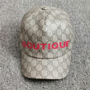 Cap