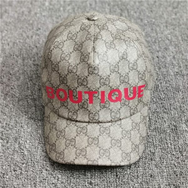 Cap