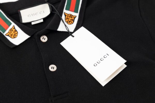 Gucci Polo T-Shirt