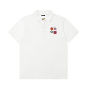 Louis Vuitton Polo T-Shirt