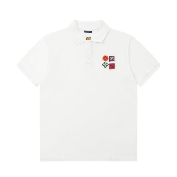 Louis Vuitton Polo T-Shirt