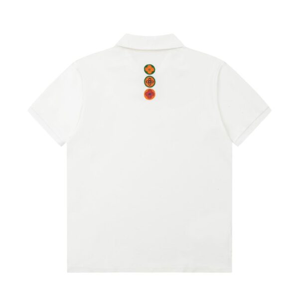Louis Vuitton Polo T-Shirt