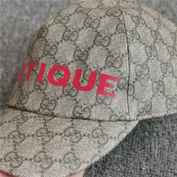 Cap