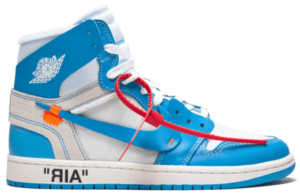 OFF-WHITE x NIKE