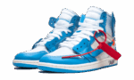 OFF-WHITE x NIKE