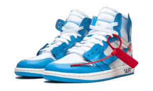 OFF-WHITE x NIKE