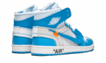 OFF-WHITE x NIKE