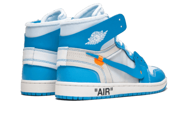 OFF-WHITE x NIKE