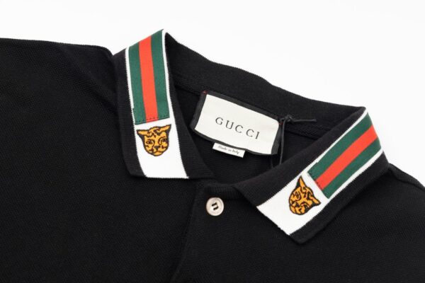 Gucci Polo T-Shirt