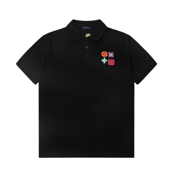 Louis Vuitton Polo T-Shirt