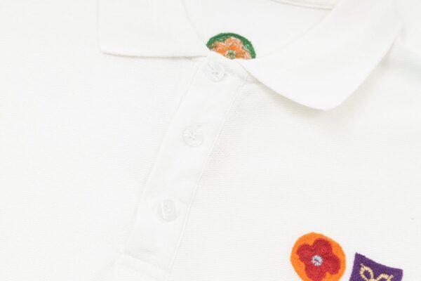 Louis Vuitton Polo T-Shirt