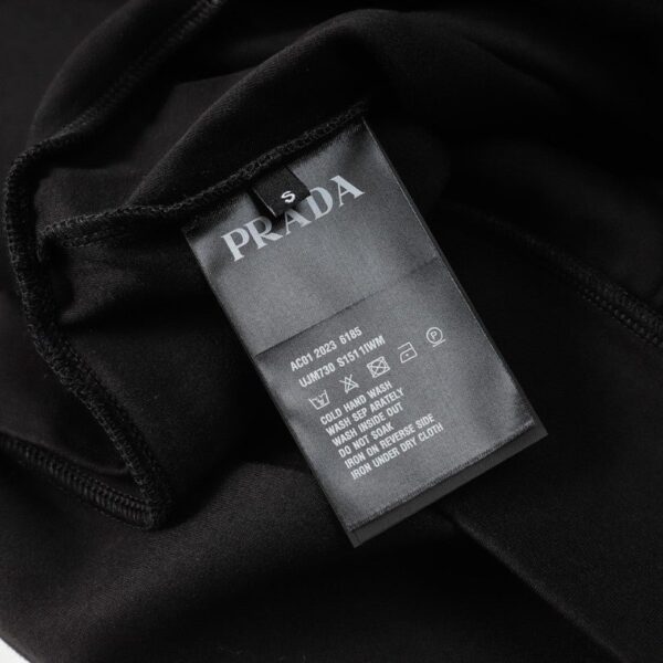 Prada Hoodie