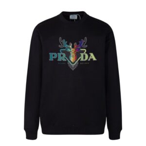 Prada Hoodie