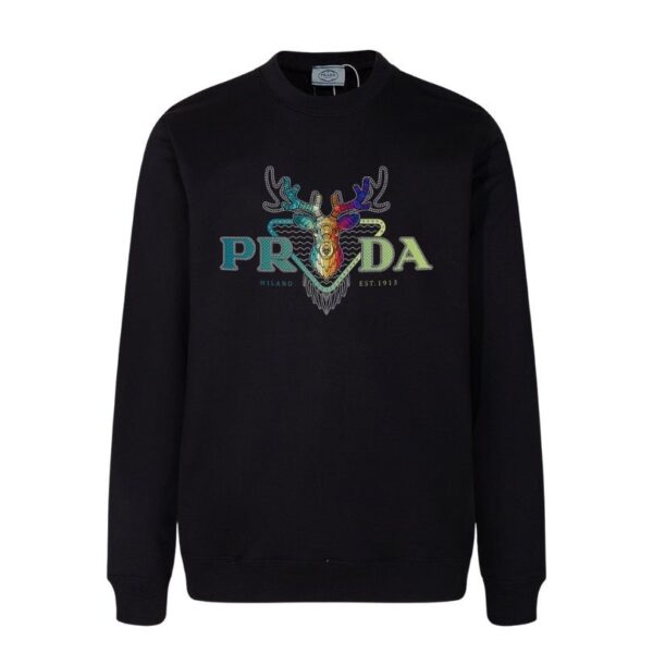 Prada Hoodie